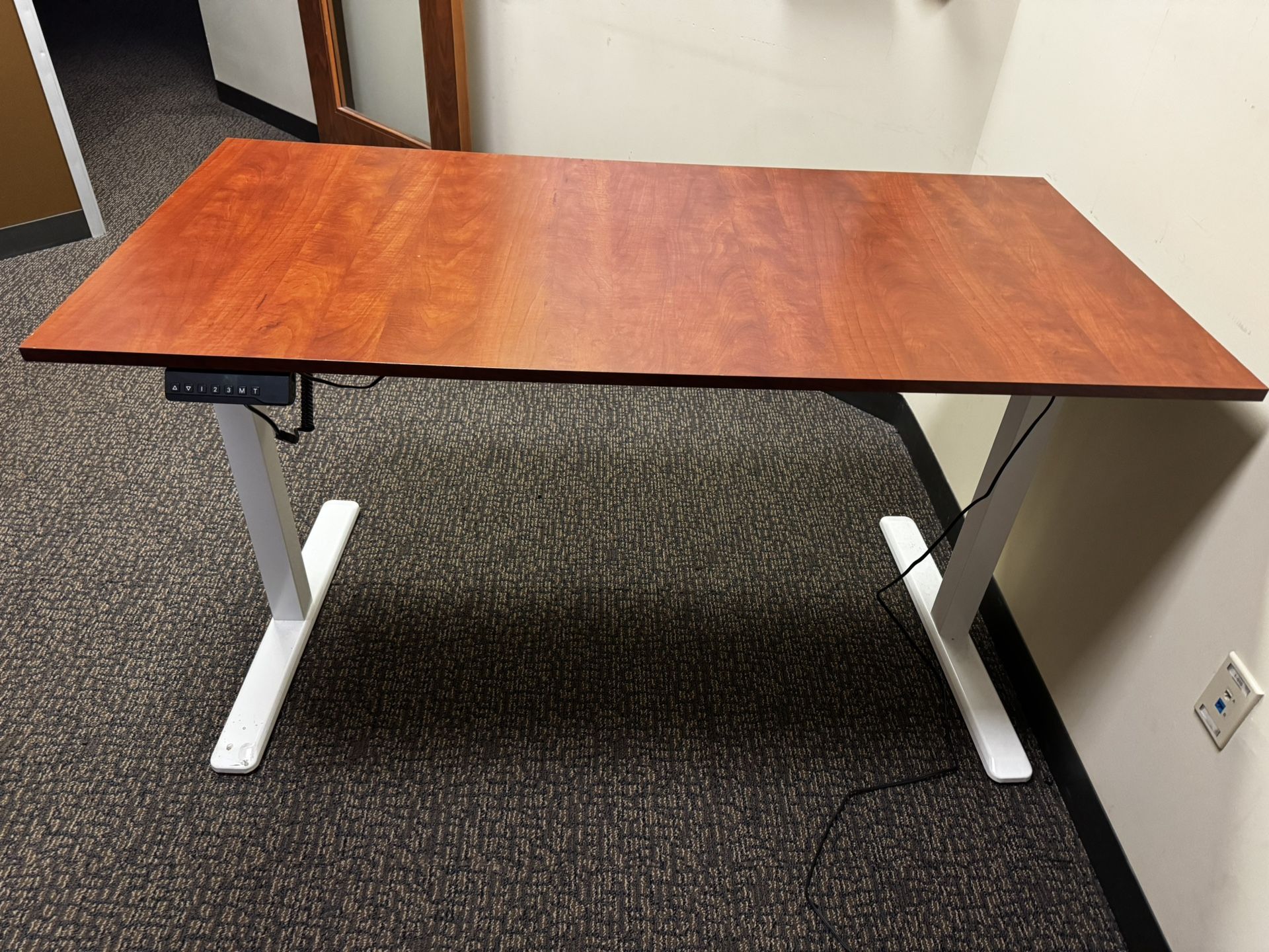 Flexispot Standing Desk - Single Motor