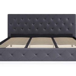 King Size Bed Frame/set