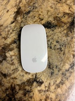 Genuine Apple Magic Mouse 2 (Bluetooth Rechargeable A1657)