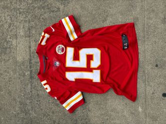 Kansas City Chiefs jersey