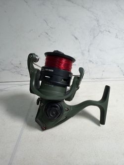 Lost Creek Size 3000 Spinning Reel(A1G012166)