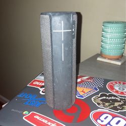 UE BOOM 2 Bluetooth Speaker 