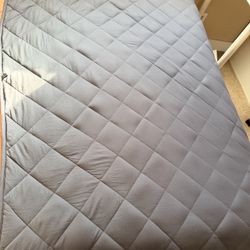 Weighted Blanket