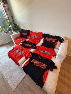 NARANJEROS DE HERMOSILLO UNIFORMES!!
