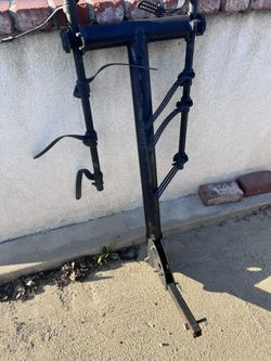 Bike Rack
