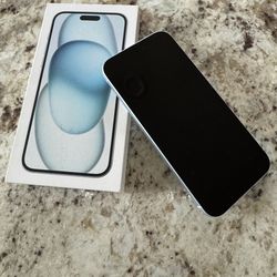 iphone 15 PLUS 128 G