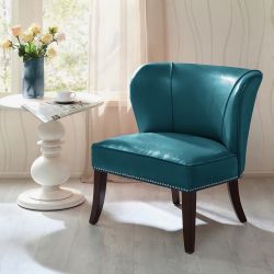 Set Of Four Lobby Chairs