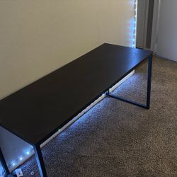 long table