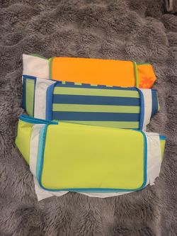 3 Trader Joe's (Mini Insulated Bags) $20 for all