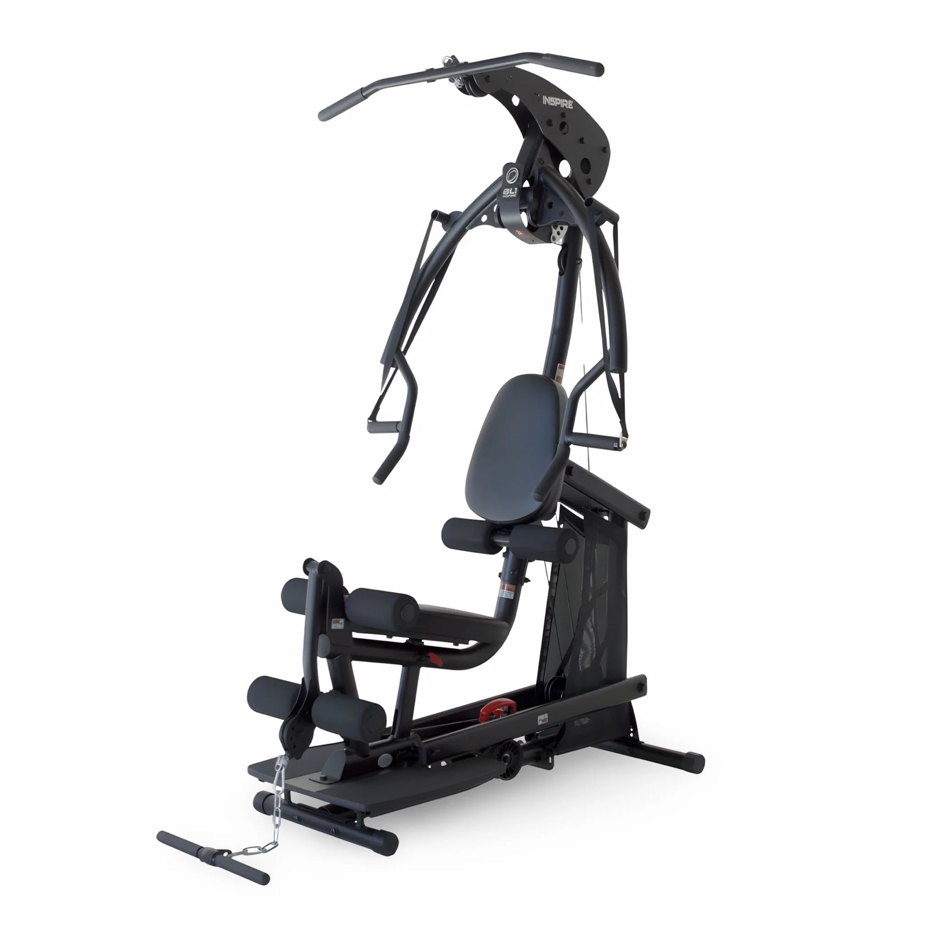 Inspire Fitness BL1 Body Lift Home Gym