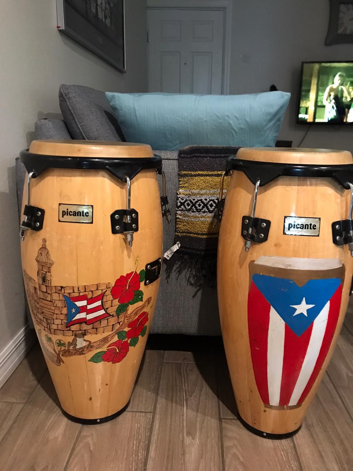 Puerto Rico Congas for Sale in Kissimmee, FL OfferUp