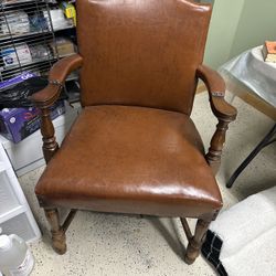 Antique Chair
