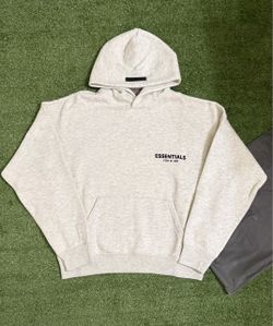 Essential hoodies