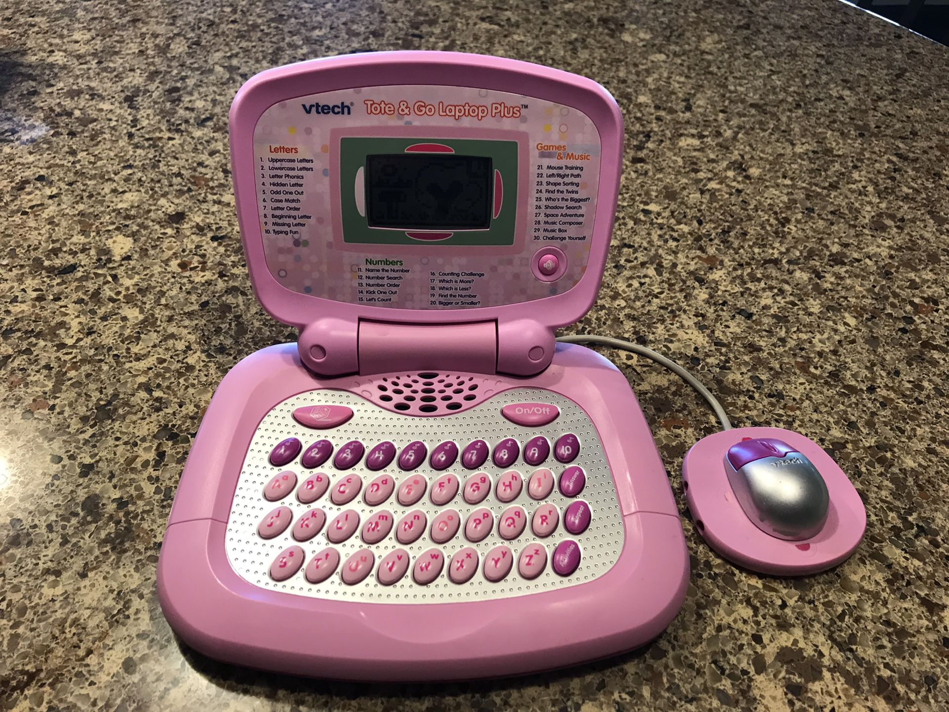VTech - Tote & Go Laptop with Web for Sale in San Lorenzo, CA - OfferUp