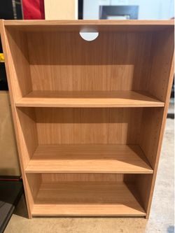 Bookshelf