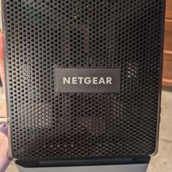 Netgear Cable Modem Router
