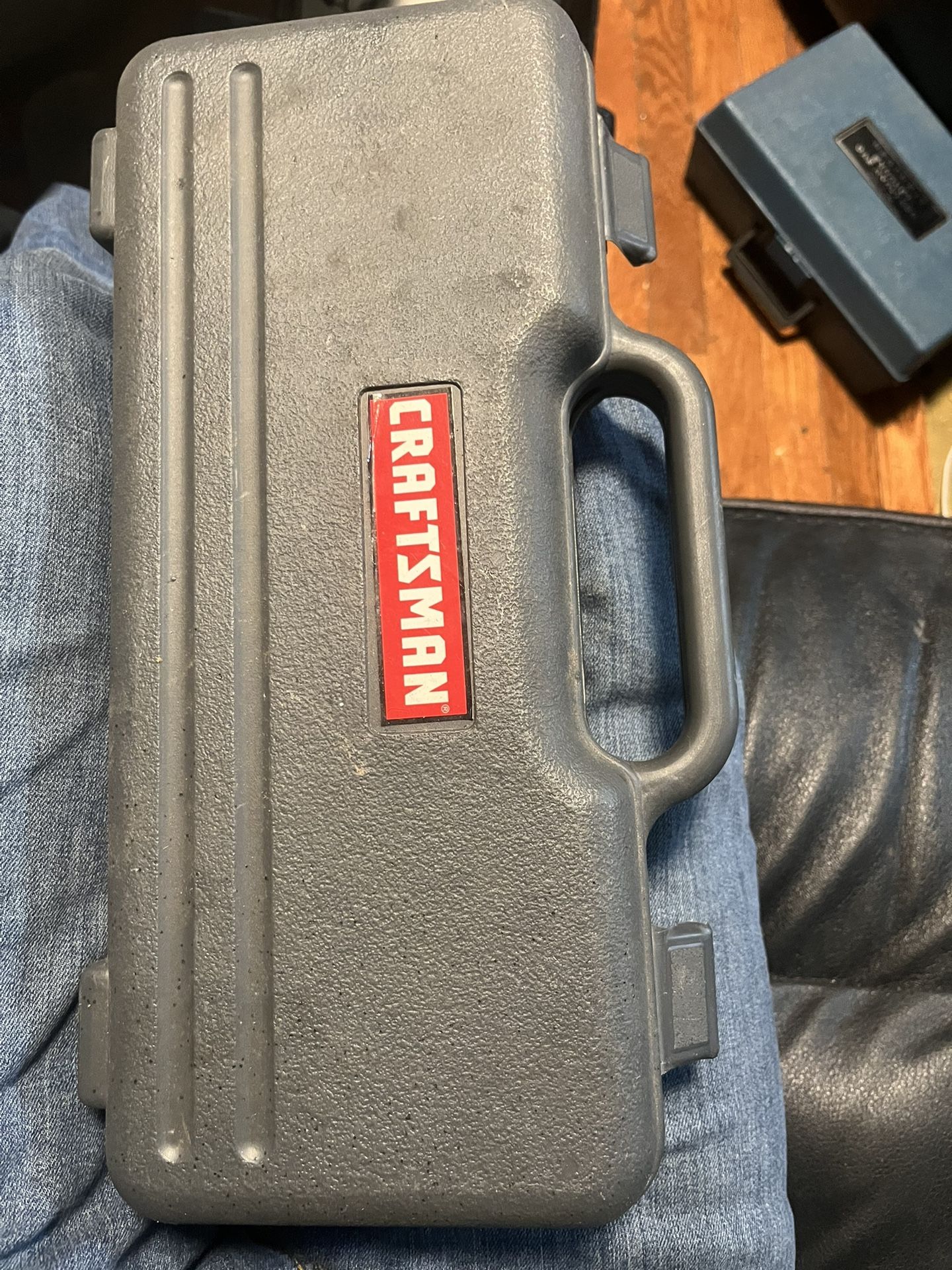 Craftsman Compression Tester