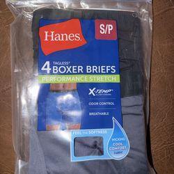 Boxer Hanes