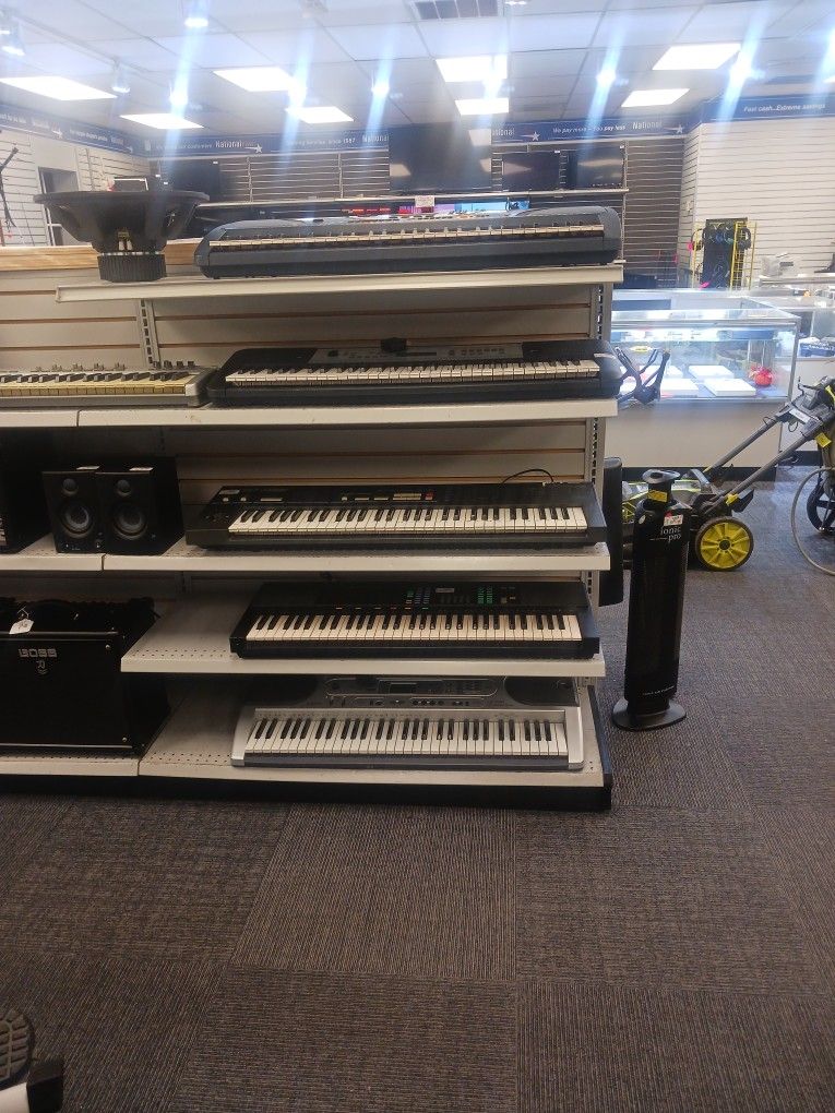 Different Kinds Of Keyboards Different Prices