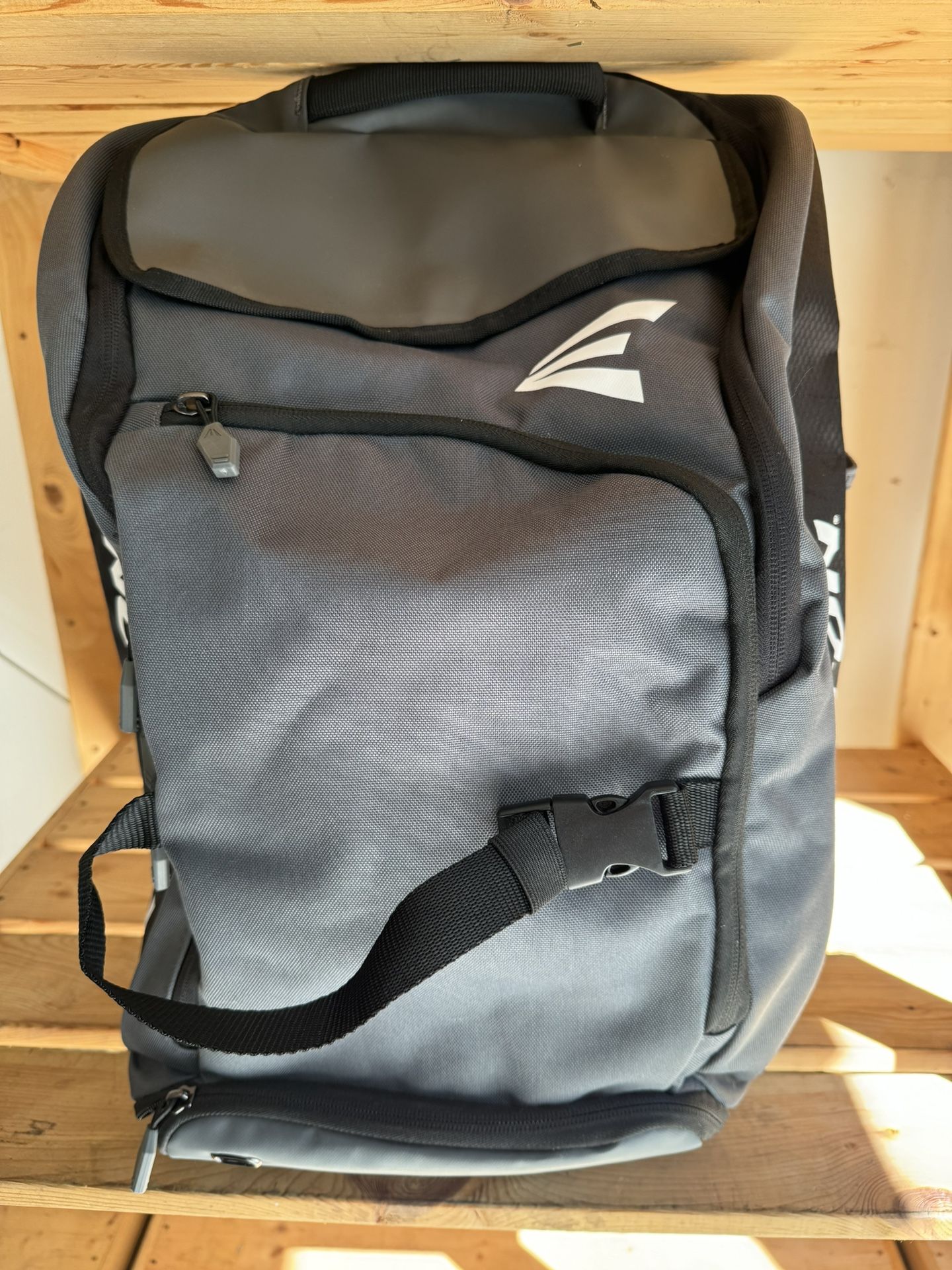 $50 Or Best Offer Easton Prowess Softball Backpack Bat Bag Black