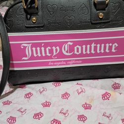 Juicy Couture Purse