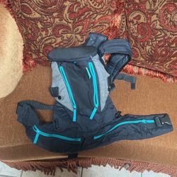 Baby Carrier