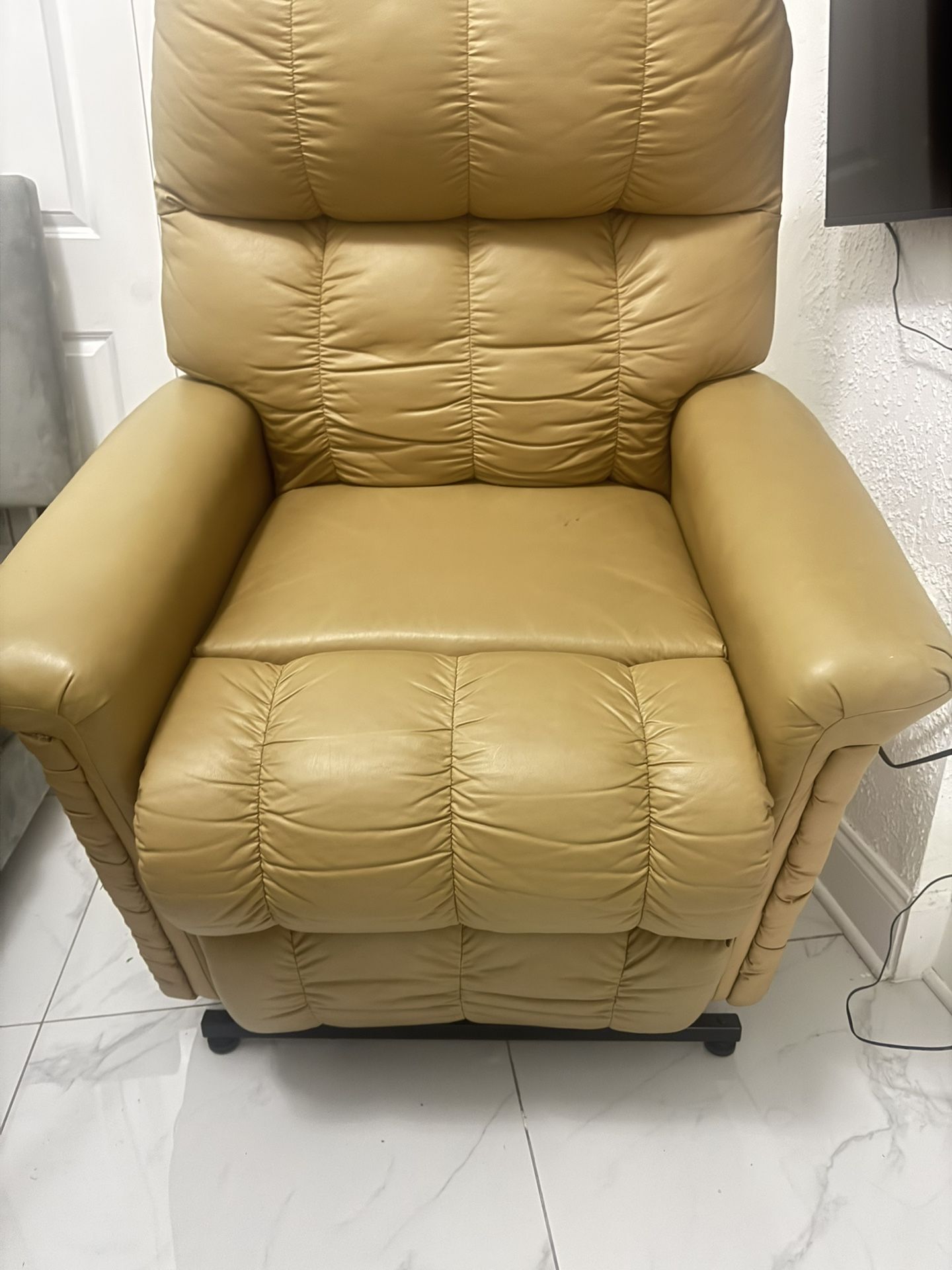 Reclinable
