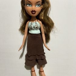 bratz doll