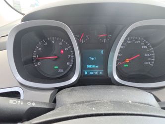 2011 Chevrolet Equinox
