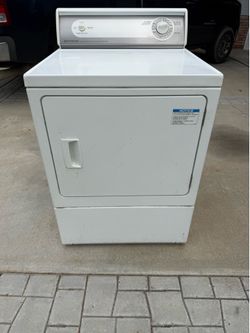 Free Speed Queen gas dryer