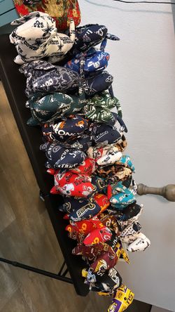 Sports Team Stuffed Animals