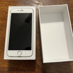 iPhone 6S Plus  Unlocked With Warranty 