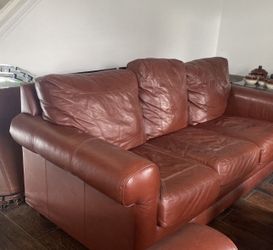 Couch And Loveseat For Sale