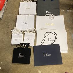 Bag $3
