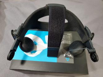 Vive Deluxe Audio Strap
