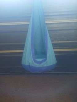 Columpio Para Niños