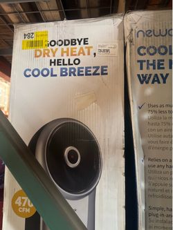 Fans mini fridges and more