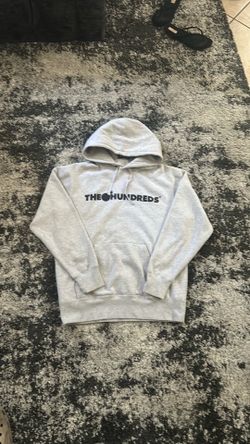 Hundreds sweater