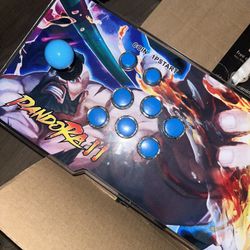 Arcade Game Console