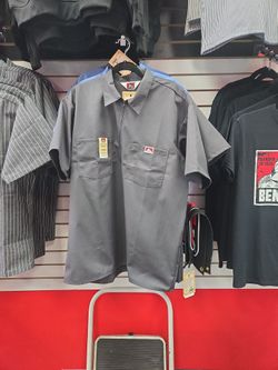 BENDAVIS CLOTHES