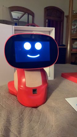 Miko 3 AI Robot for Kids