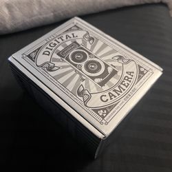 Chuzhao Retro Camera 