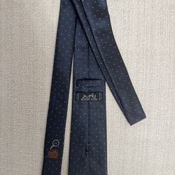 100% Men’s Hermes Tie