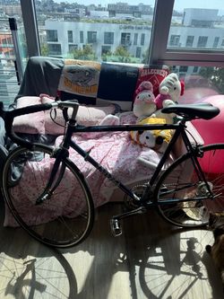 Univega Road bike