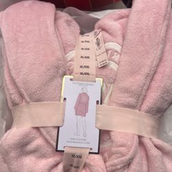 Victoria’s Secret Robe