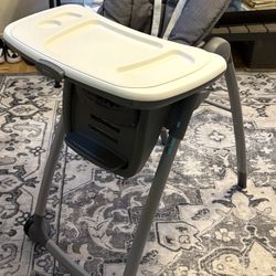 High Chair