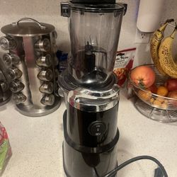 Juicer