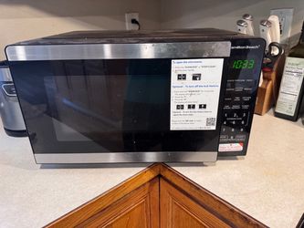 Microwave