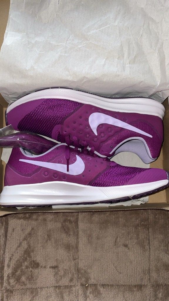 W Nike Downshifter