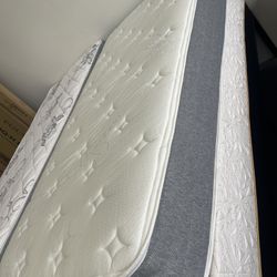 Twin Mattress